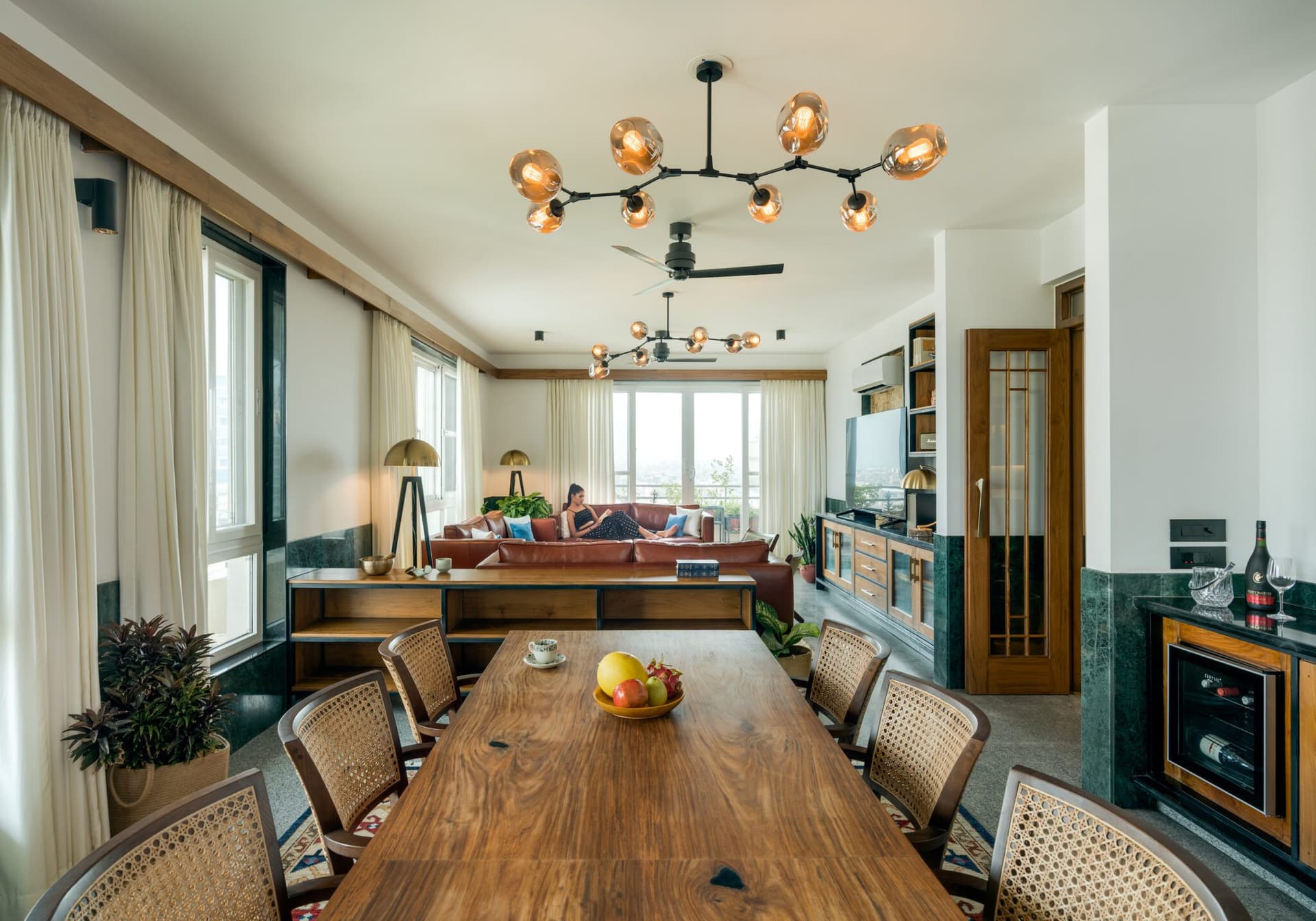 Lithoscape: A Tapestry of Stone and Spirit By The Vrindavan Project — ,